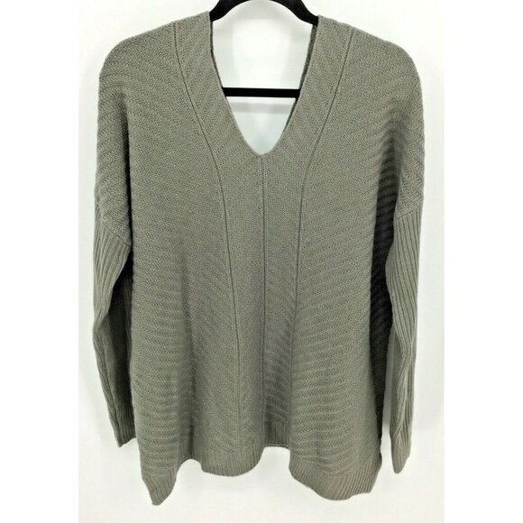 Lisa Rinna Collection XL Extra Large Sweater New - Picture 1 of 6